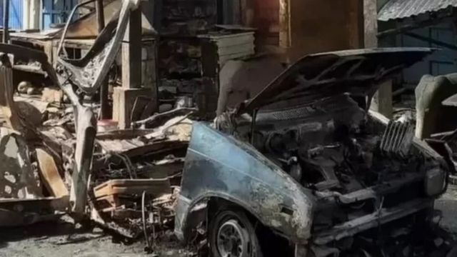 கோவை சம்பவம்