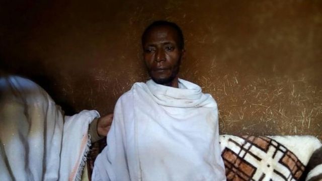 አቶ ሂርጳ ነገሮ