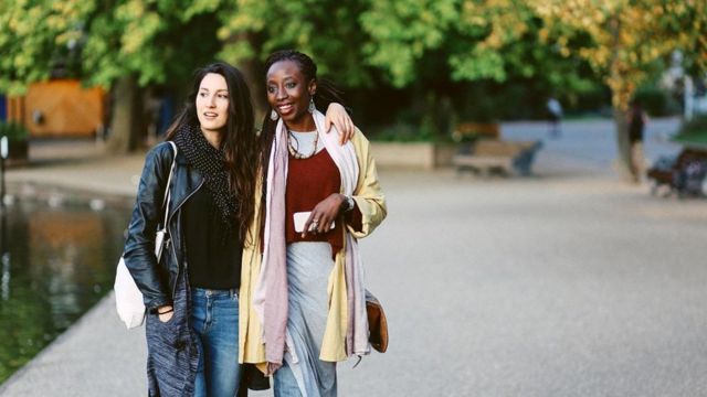 San Valentín 5 Mitos Y Realidades Sobre Cómo Conseguir Una Relación Satisfactoria Bbc News Mundo<script async src=