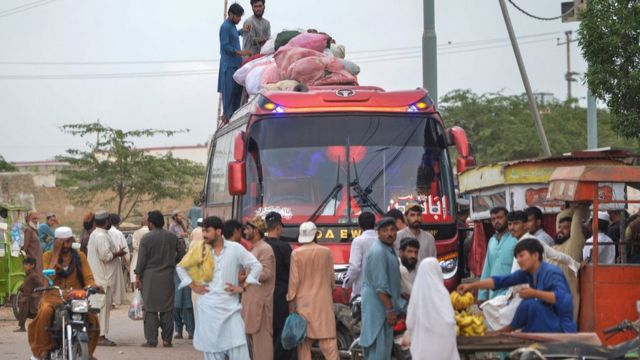 کډوال