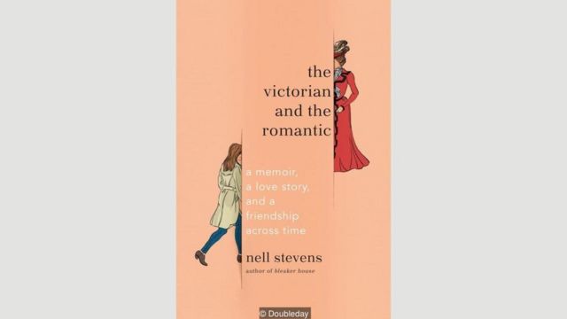Nell Stevens, The Victorian and the Romantic