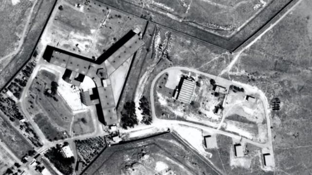 syria