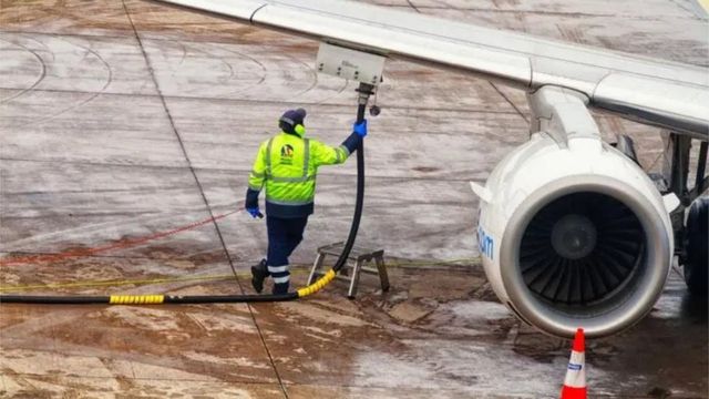 Aviation fuel: Nigeria airlines warn of more flights cancellation or delays