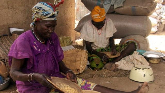 Pour OCHA, quelque 5,1 millions de personnes seront confrontées à de graves pénuries alimentaires l'année prochaine.