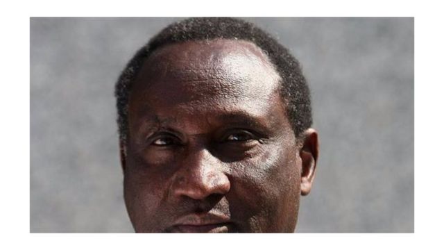 Isaiah Kiplagat yahoze arongoye ishirahamwe ry'abanonotsi muri Kenya