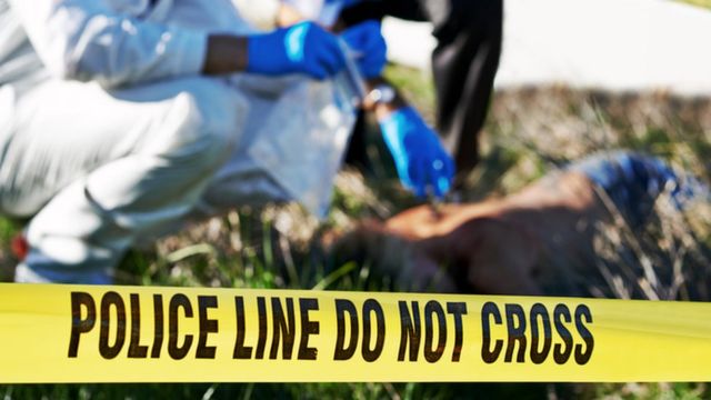 கொலை குற்றம்