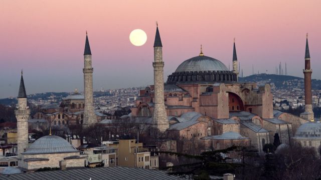 Estambul