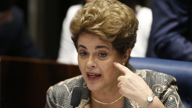 Impeachment De Dilma Chega A Dia De Julgamento Final Saiba Como Será Bbc News Brasil 7840