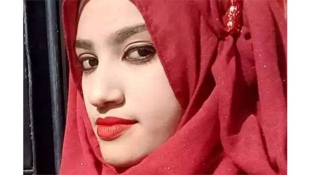 মাদ্রাসা ছাত্রী নুসরাত হত্যাকাণ্ড, সোনাগাজী, বাংলাদেশ