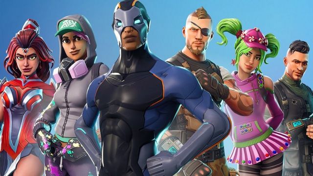 Sony Responds To Fortnite Backlash Regarding Cross-Play