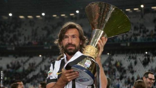Andrea Pirlo