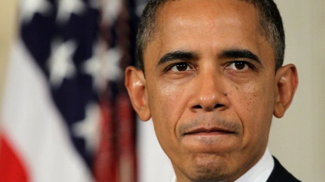 Barack Obama