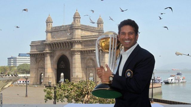 2011: ప్రపంచకప్ సాధించిన భారత్.