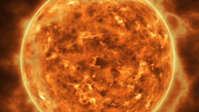 சூரியன்