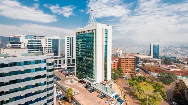 Rwanda