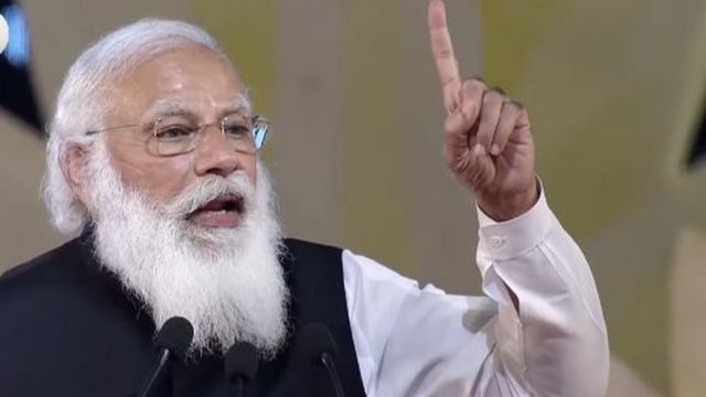 narendra modi election campiagn in Tamil Nadu, Kerala , Pondichery