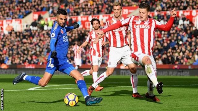 Mahrez