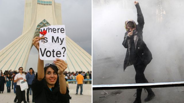 IRAN