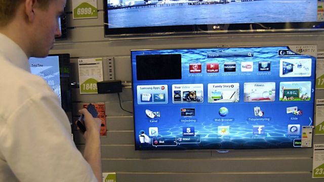 5 coisas que a sua Smart TV sabe sobre você e como se proteger