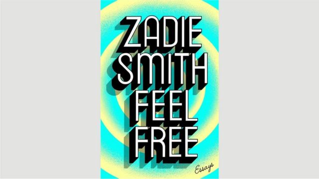 feel free smith book