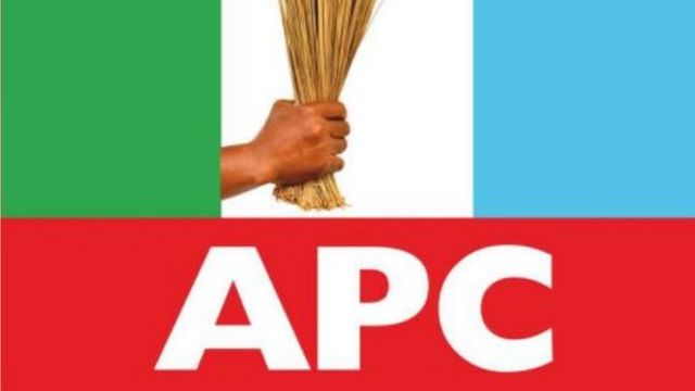 Okoloto pati APC