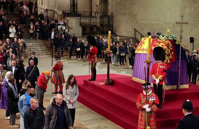 Westminster Hall