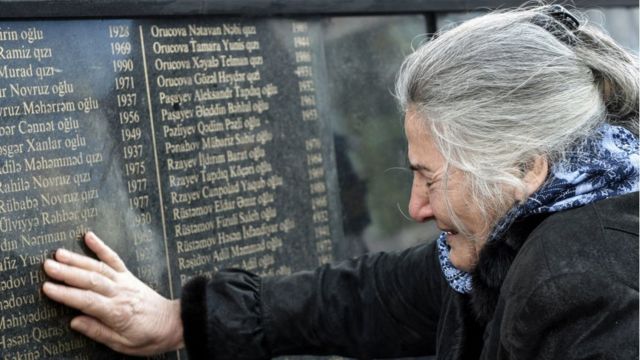 Nagorno Karabaj el conflicto en el Cáucaso por el que Henrikh