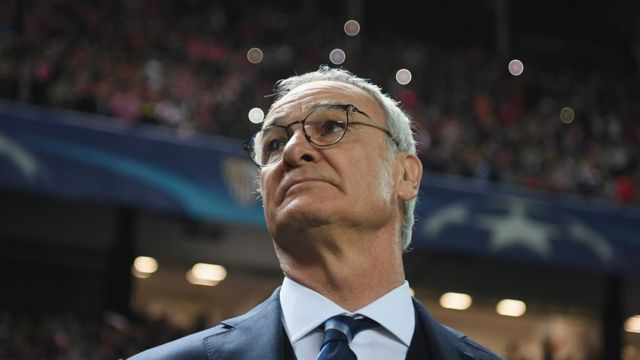 Ranieri