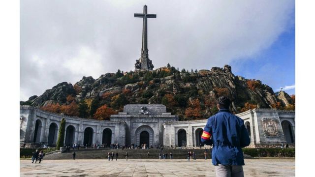 фашистські споруди