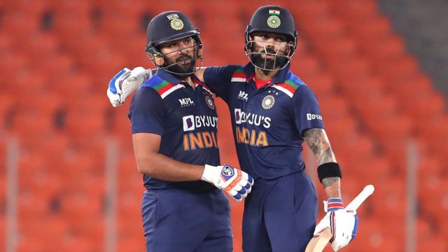 IND vs ENG டி20 கிரிக்கெட்