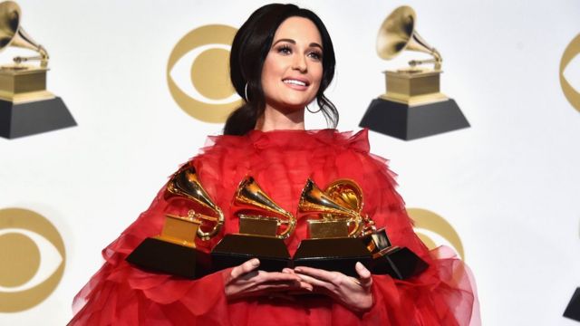 Kacey Musgraves