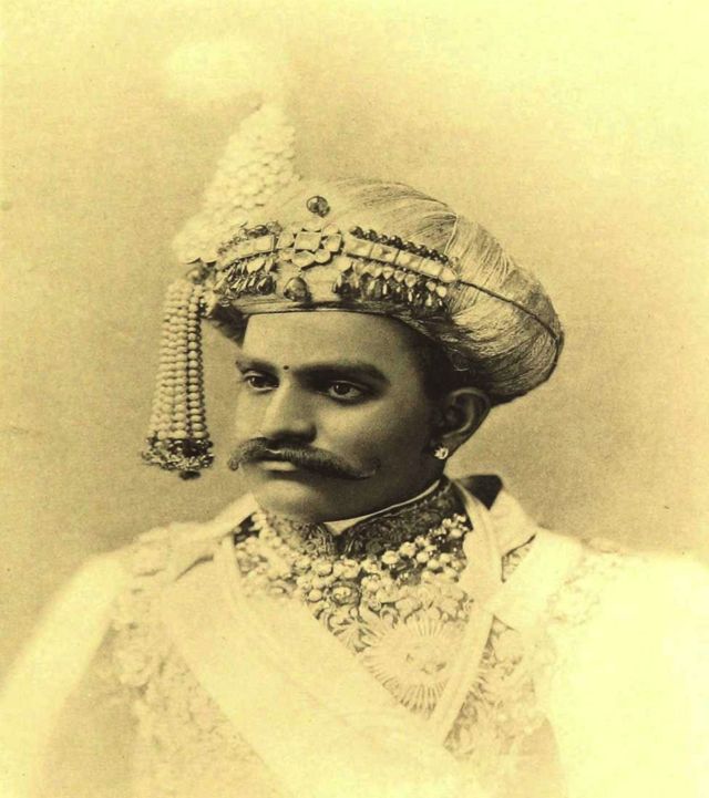 மகாராஜா