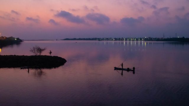 கொற்றலை ஆறு