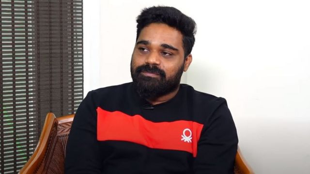 மடோன் அஸ்வின்