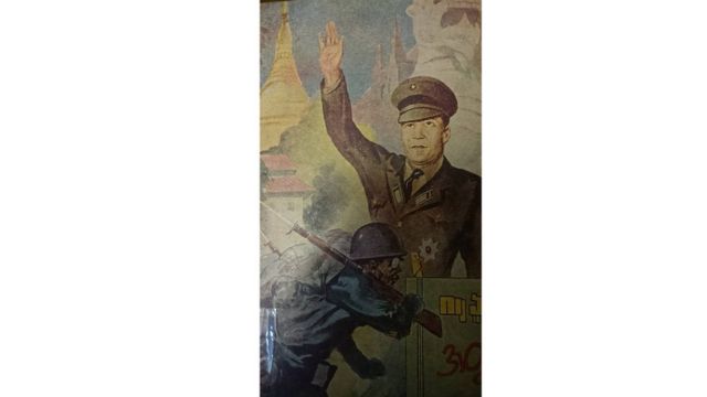 burma