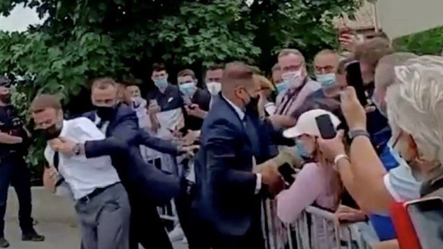 Macron