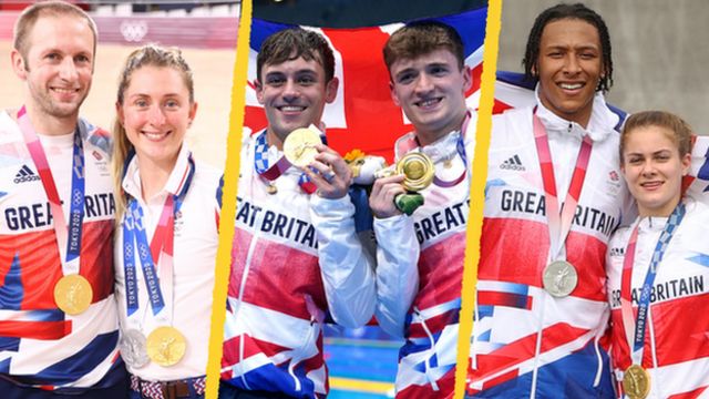 東京五輪 イギリス代表チーム 競技ごとの成績と強化費を比較 cニュース