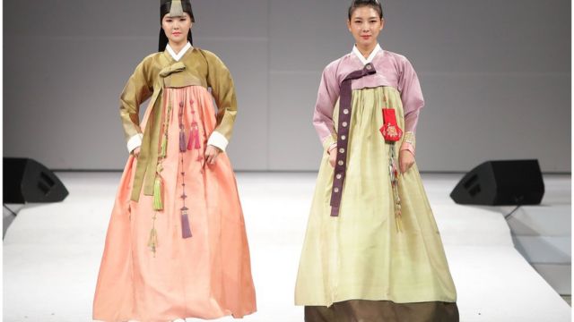 korea