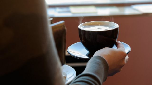 Coffee