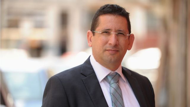 Meir Moalem