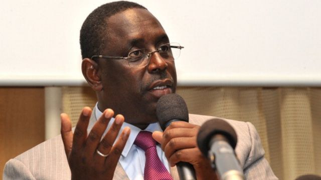 Macky Sall s'est imposé dans les hautes de l'Etat en une dizaine d'années.