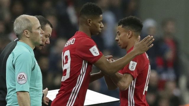 lingard