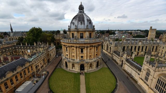 De Harvard a Oxford: melhores cursos gratuitos online