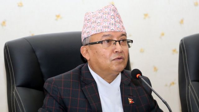 प्रमुख निर्वाचन आयुक्तले आचारसंहिता उल्लङ्घन गर्नेलाई कारबाही गर्ने चेतावनी दिएका छन्