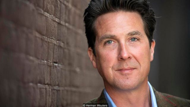 Business psychologist Thomas Crabbe says always feeling busy also harbours a feeling of letting ourselves down