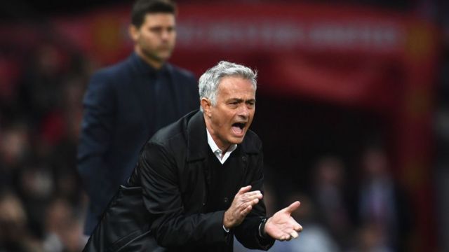 Mourinho