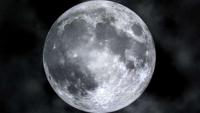 luna