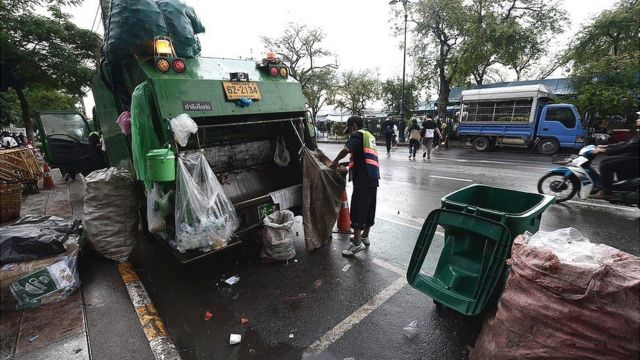 Bangkok, Thailand