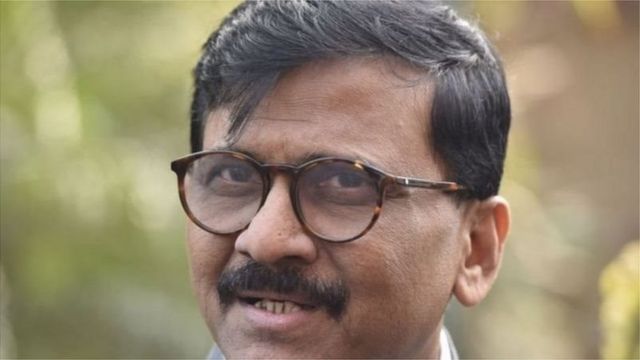 संजय राउत
