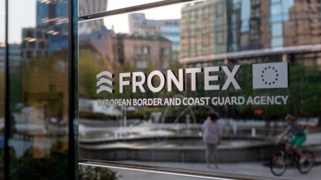 Frontex